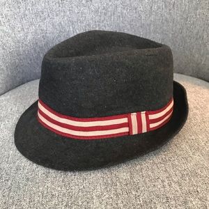 2/$15 or 3/$20 Baby boy fedora